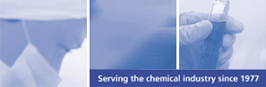 Serving the Chemical Industry since 1977